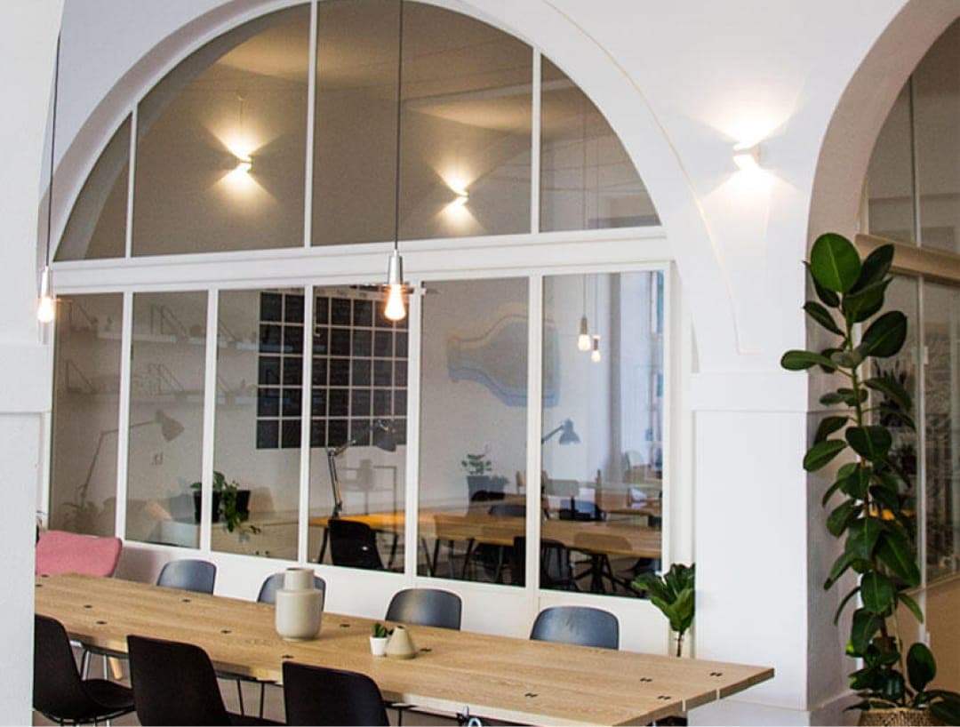 Event & Meeting Space